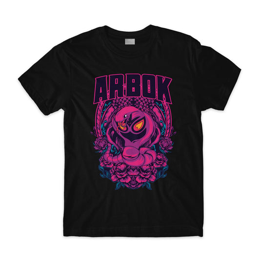 Arbok Urban