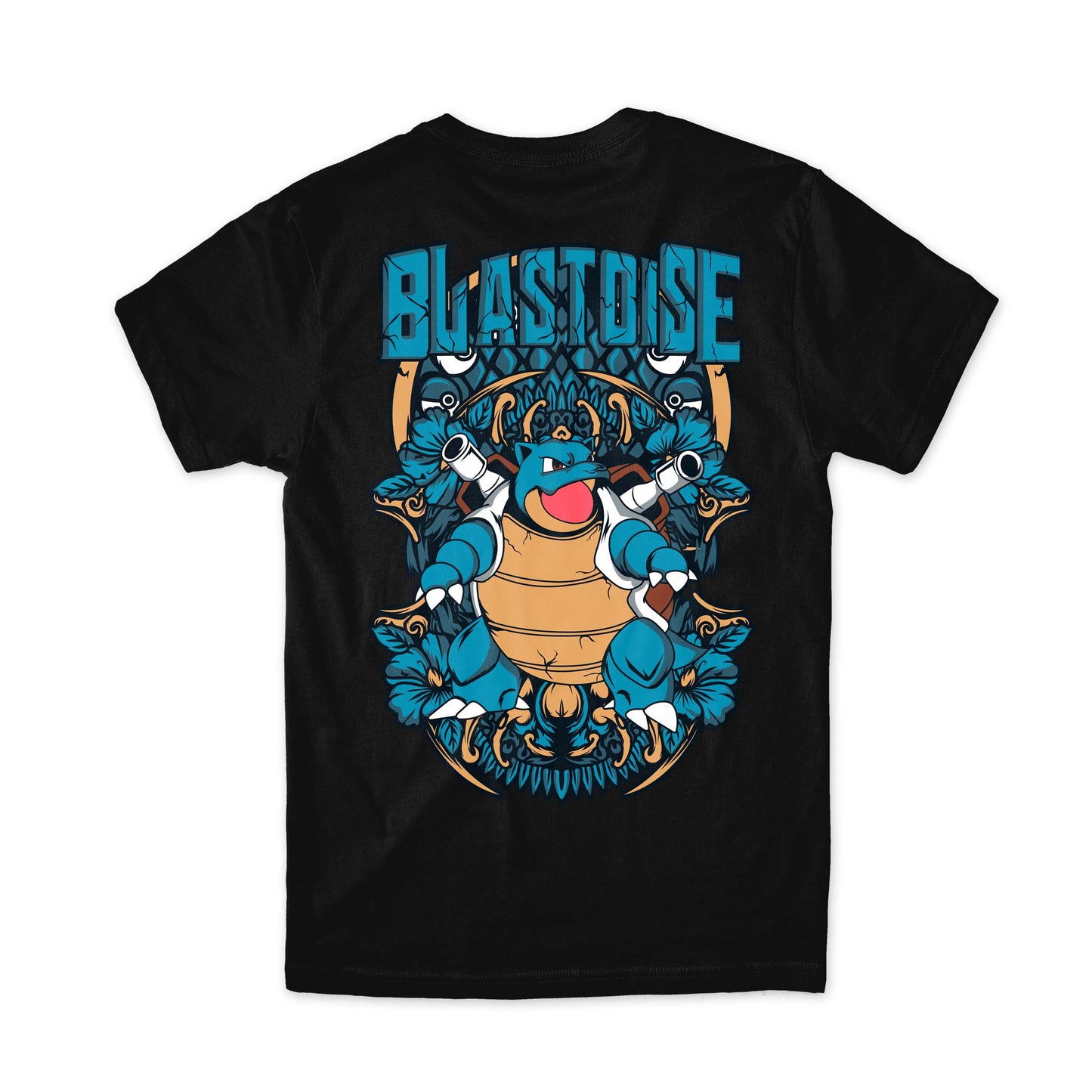 Blastoise Urban