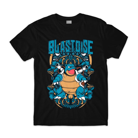 Blastoise Urban