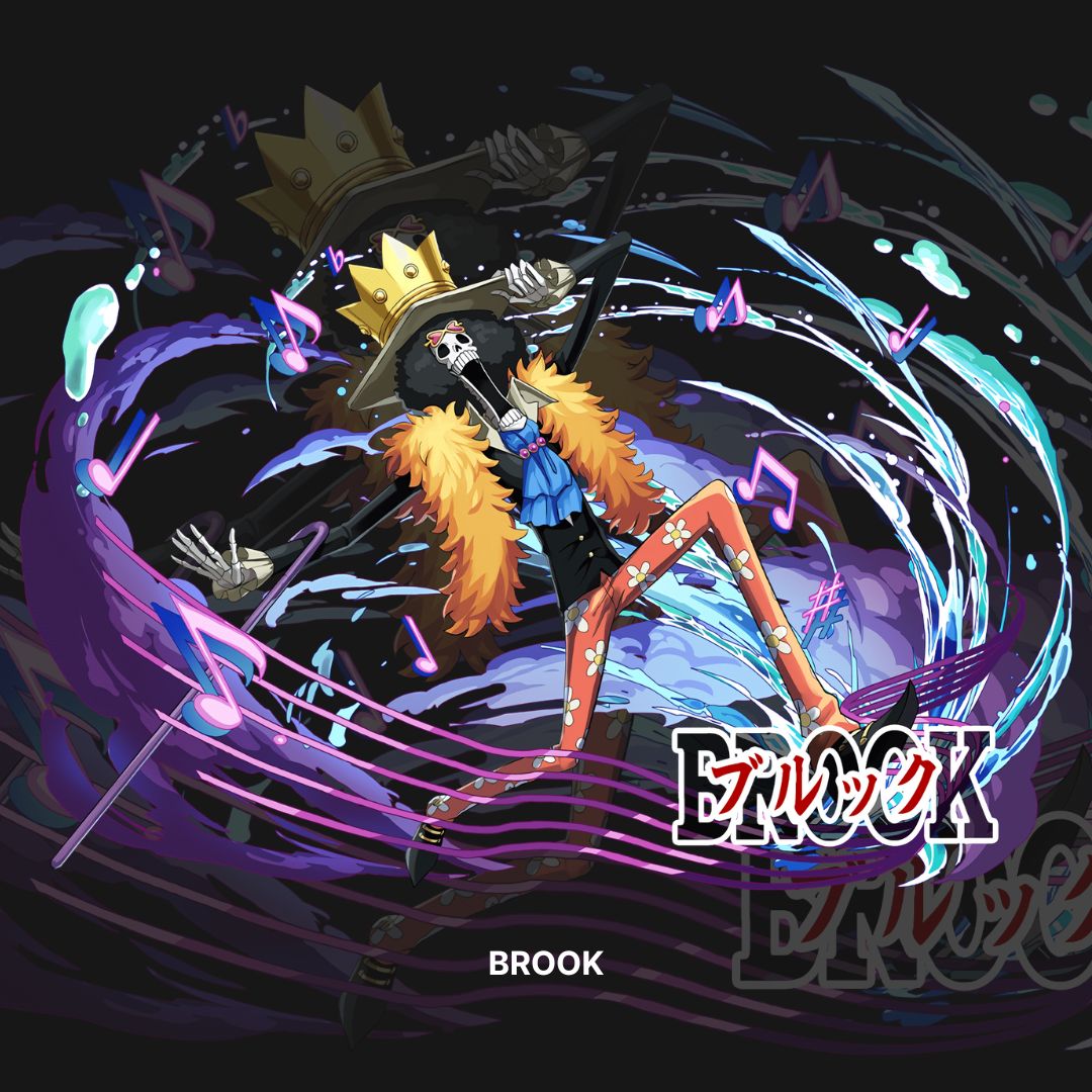 Brook