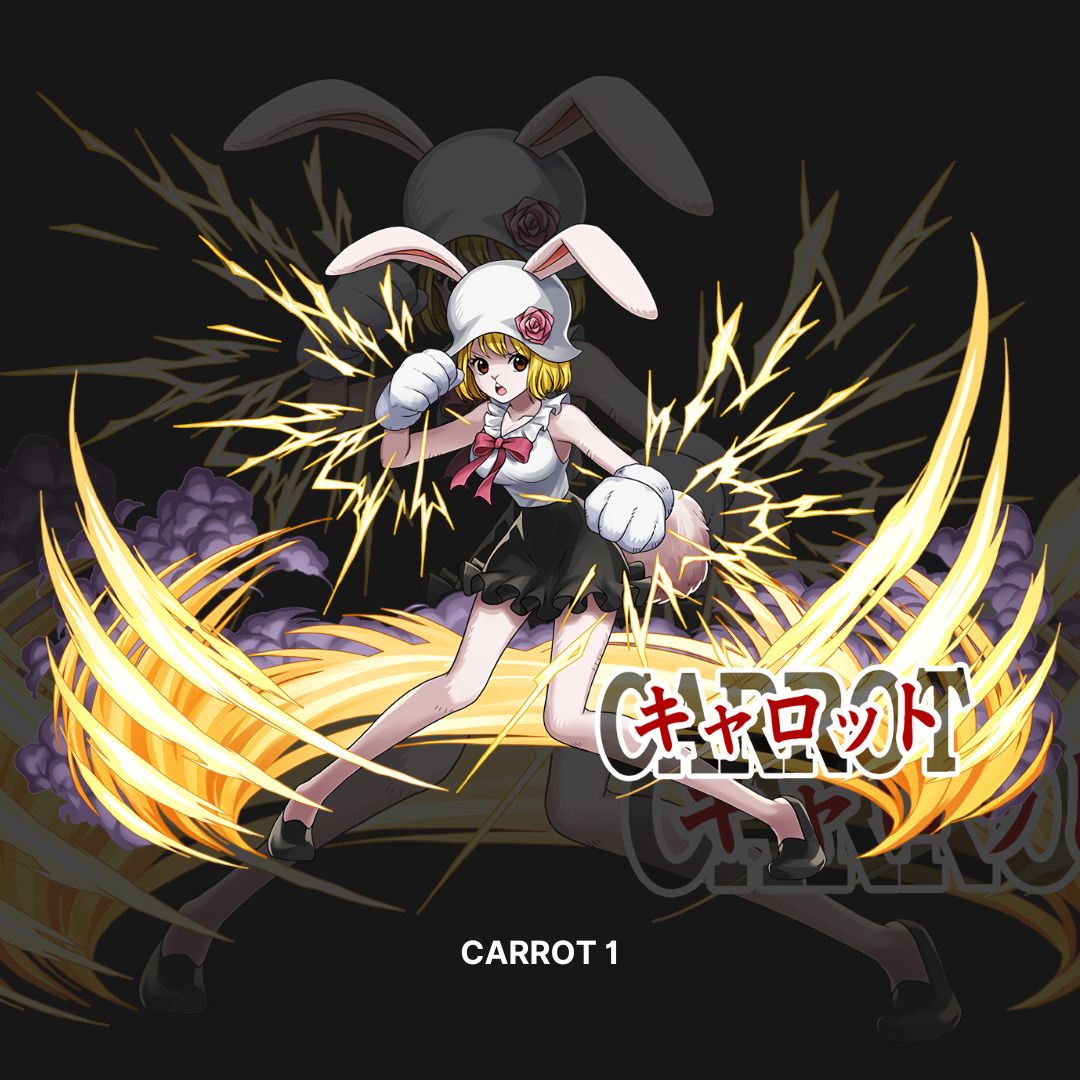 Carrot 1