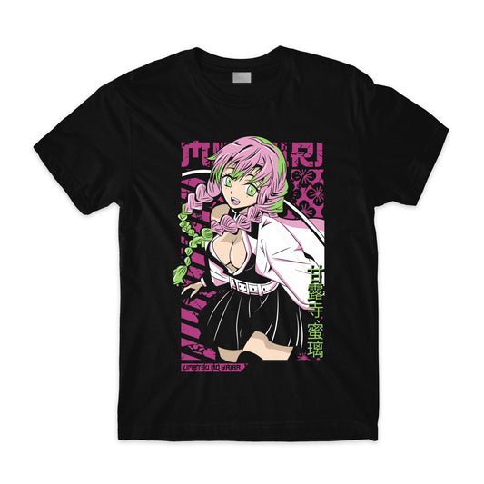 Mitsuri Kanroji 1