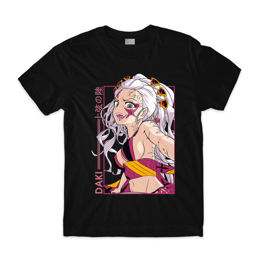 Daki