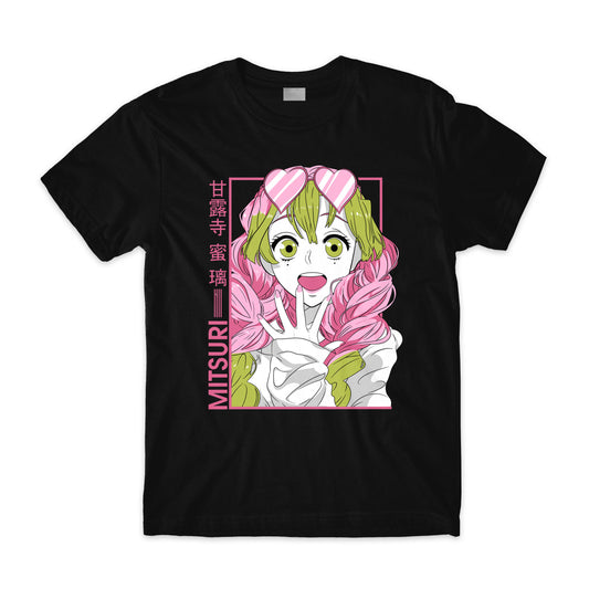 Mitsuri Kanroji 2