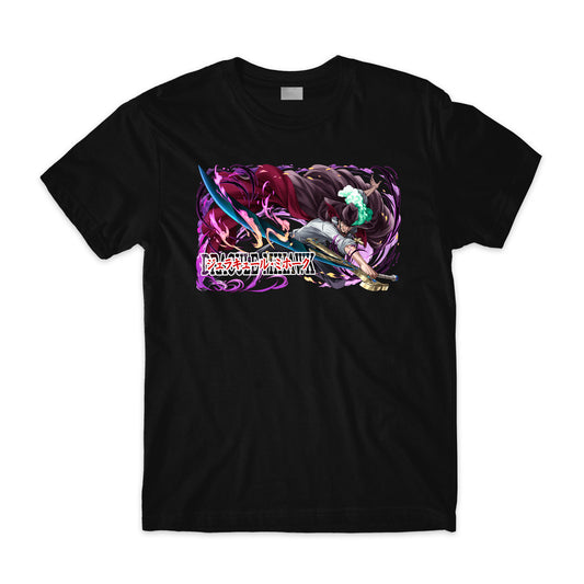 Dracule Mihawk
