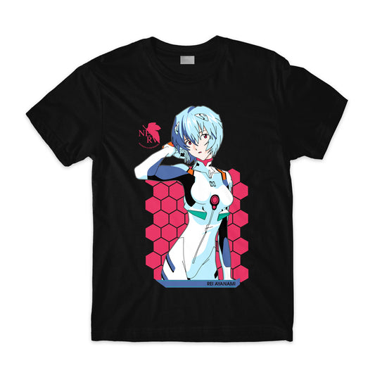 Evangelion V2