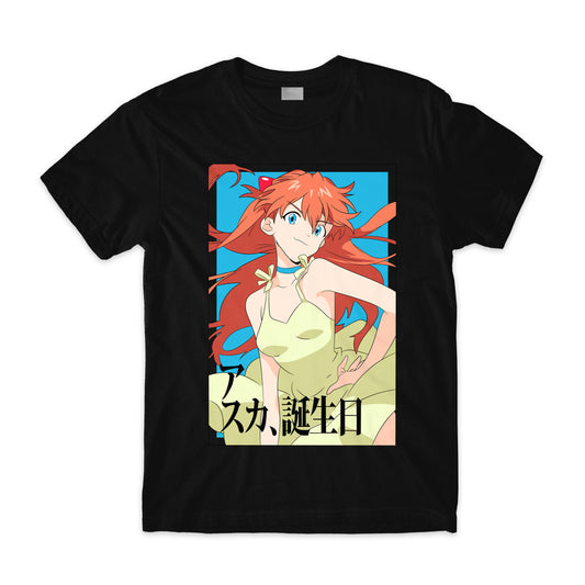 Evangelion V5
