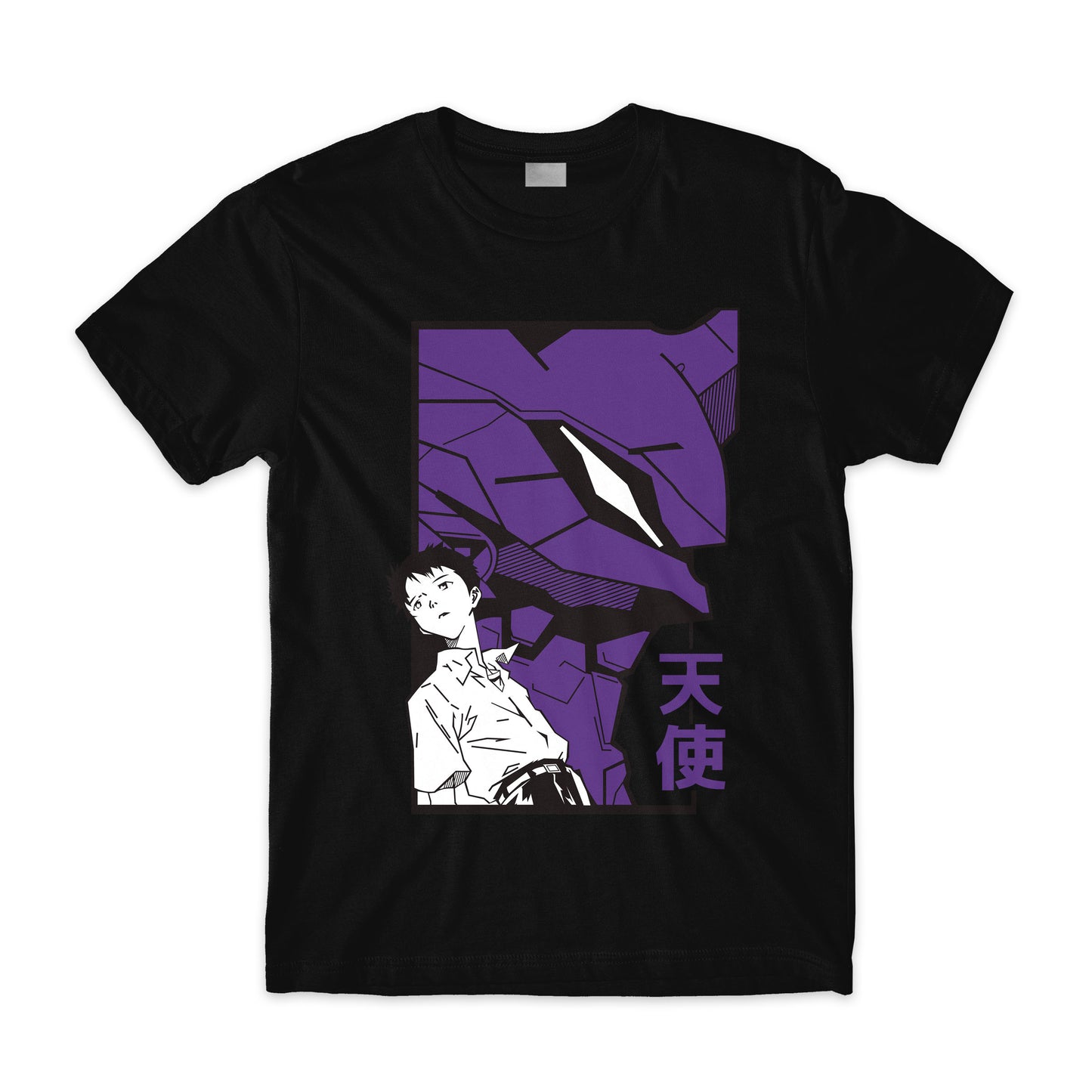 Evangelion V6