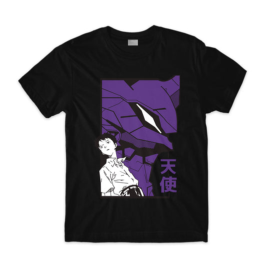 Evangelion V6