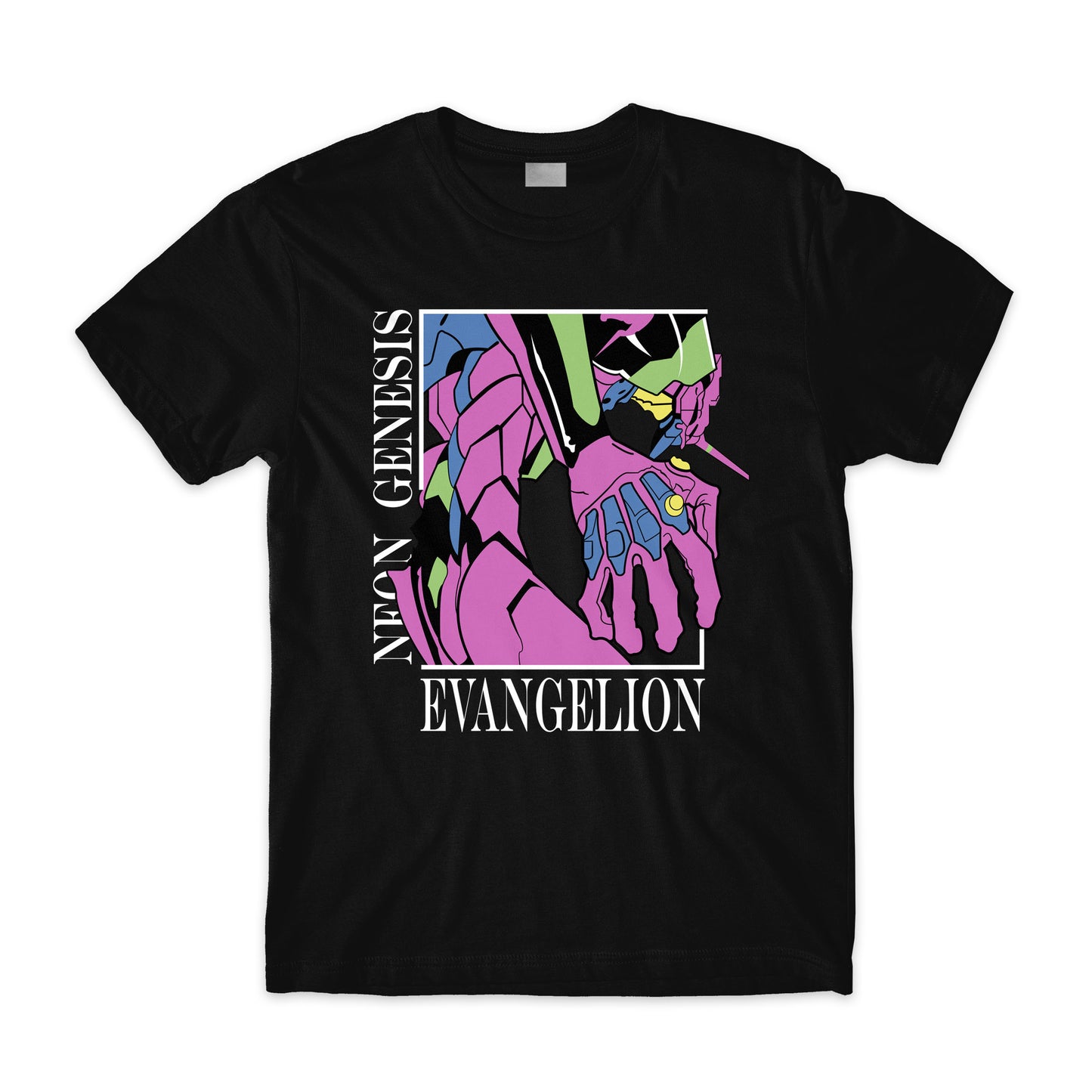 Evangelion V7