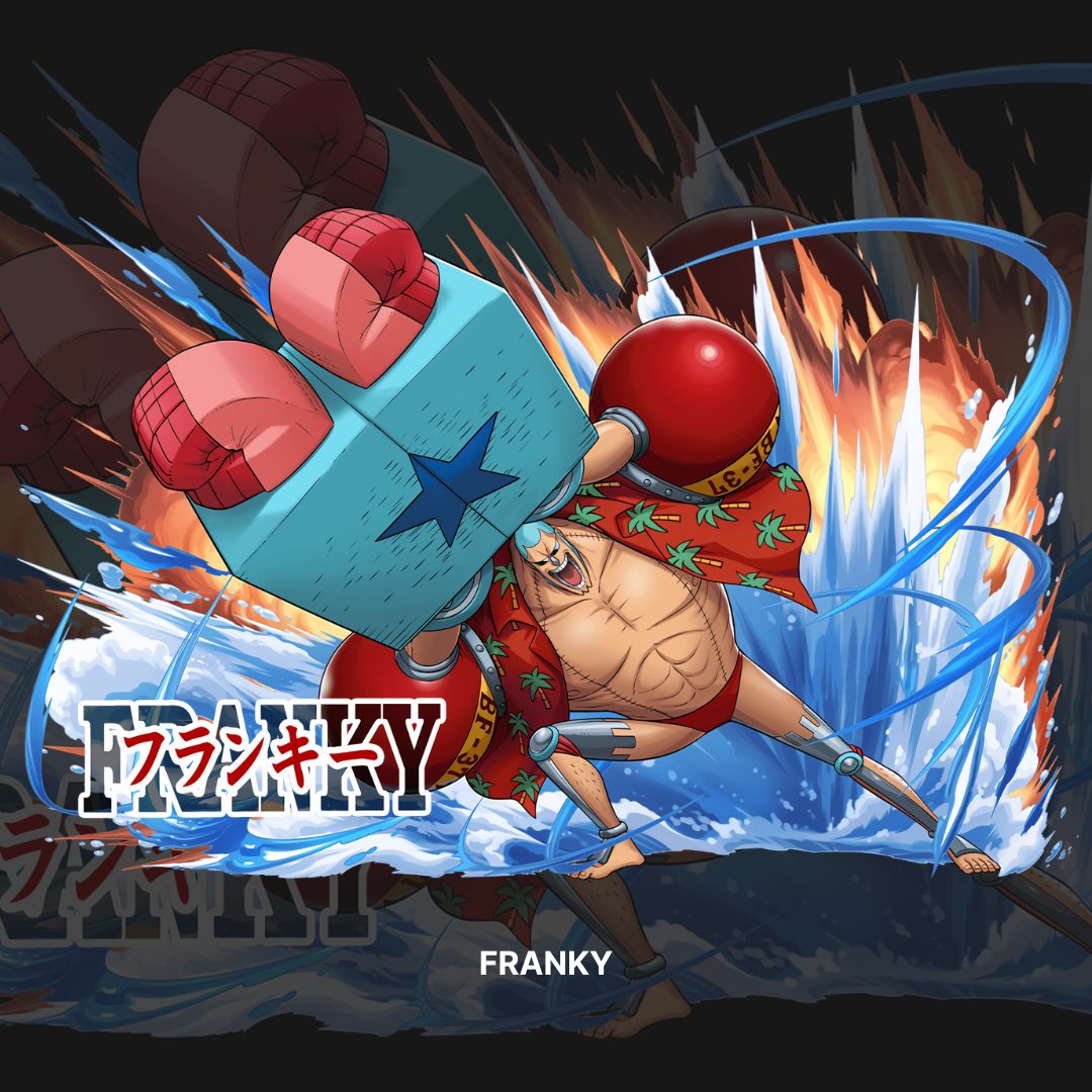 Franky