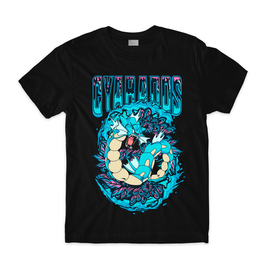 Gyarados Urban