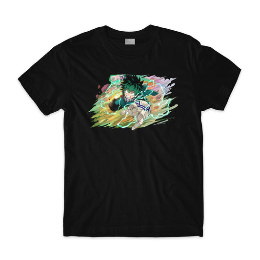 Izuku Midoriya 2