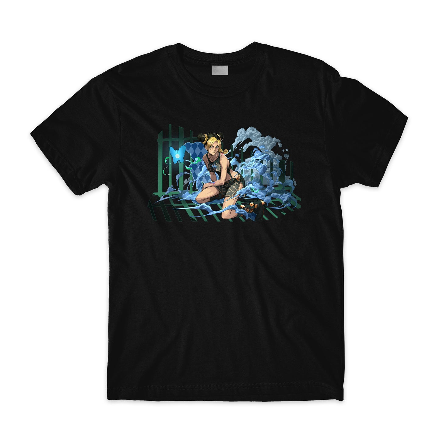 Jolyne Cujoh 1