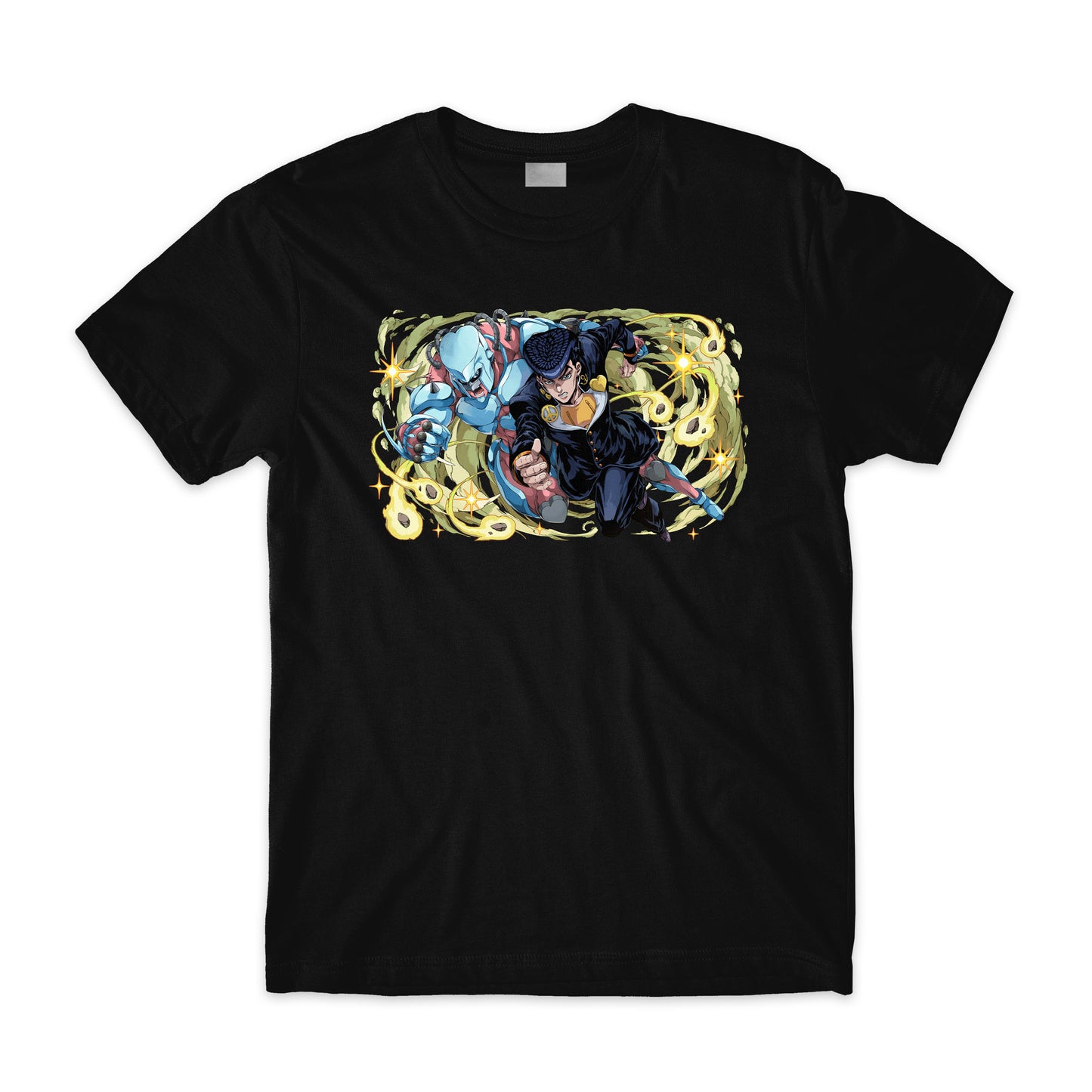Josuke Higashikata 3