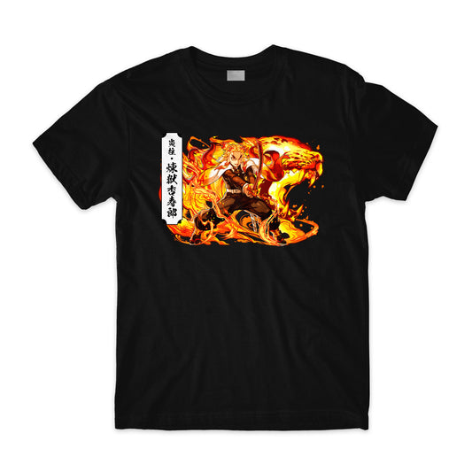 Kyojuro Rengoku 1