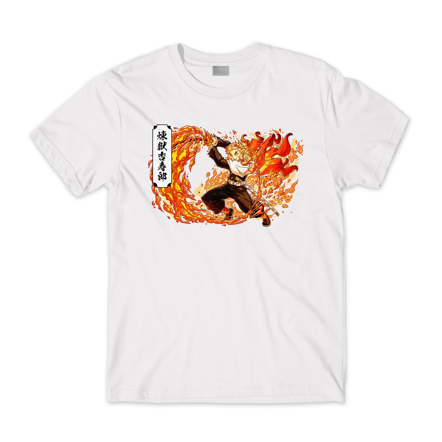 Kyojuro Rengoku 2