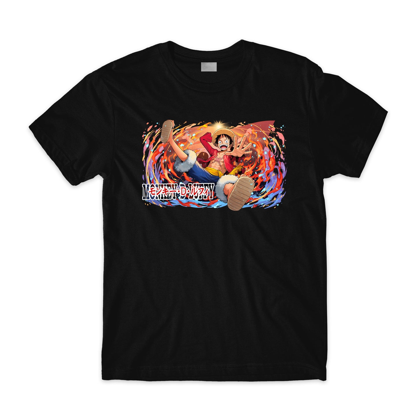 Luffy 1