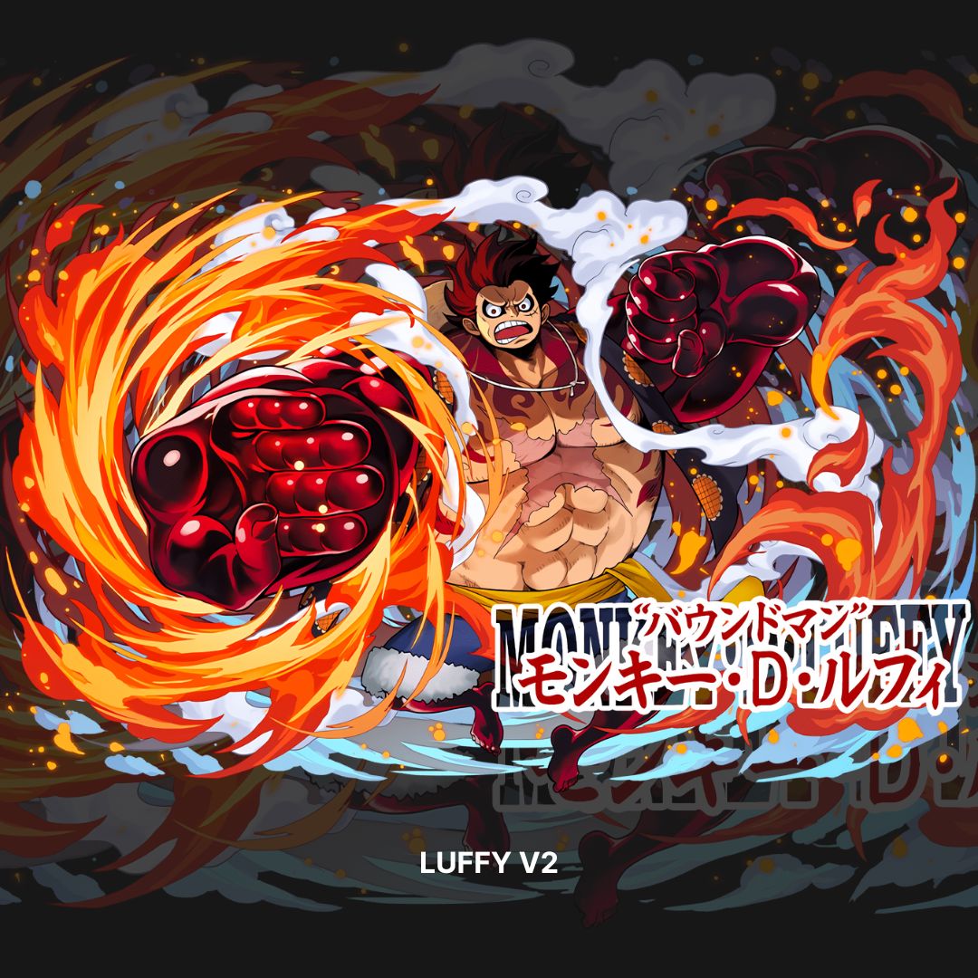 Luffy 2