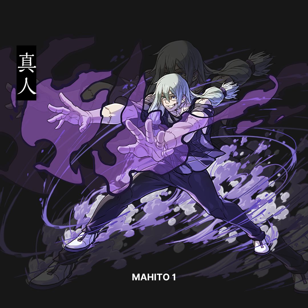Mahito 1
