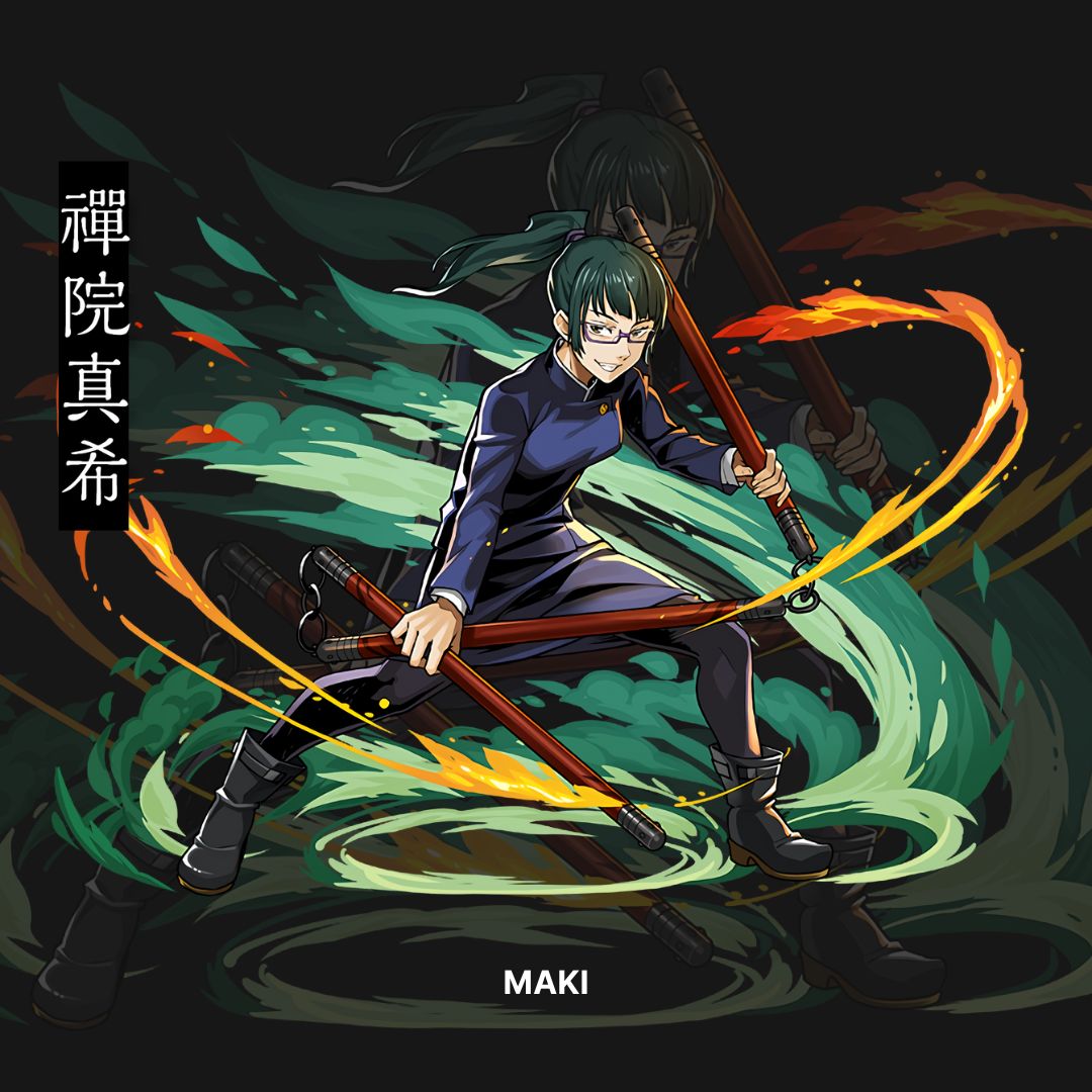 Maki