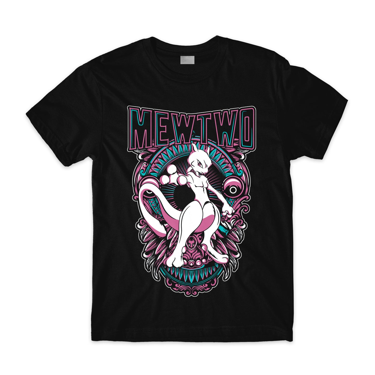 Mewtwo Urban
