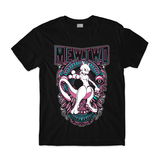 Mewtwo Urban