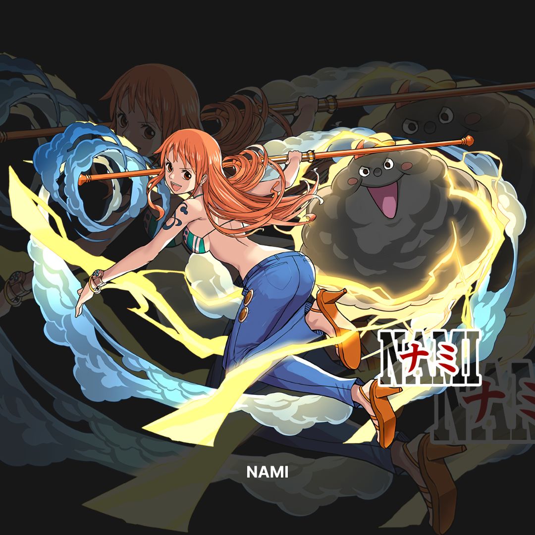 Nami