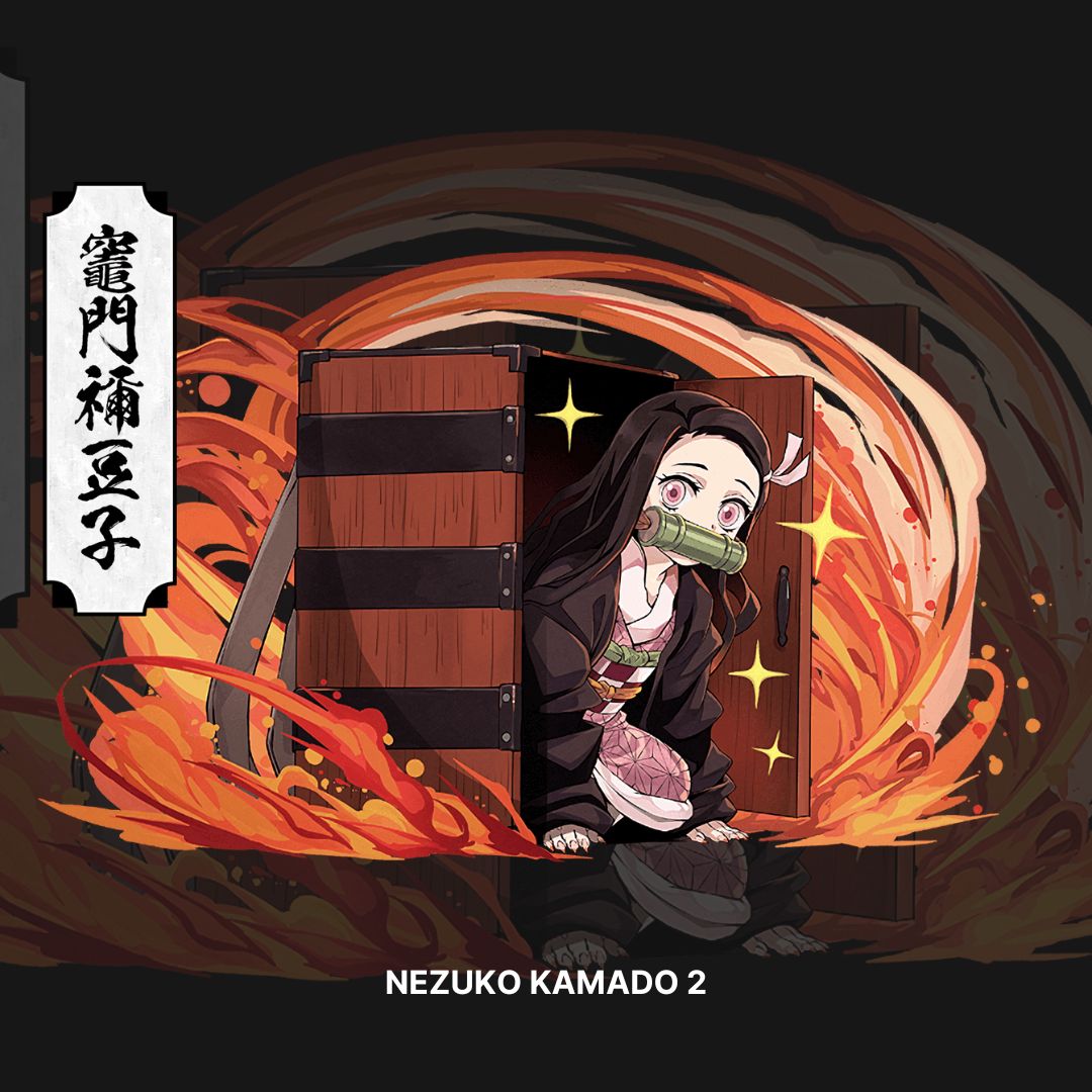 Nezuko Kamado 2.0