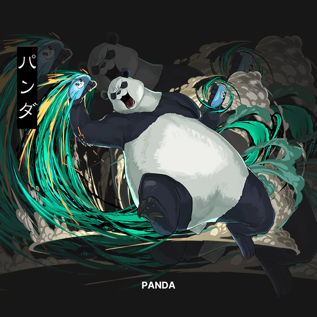 Panda
