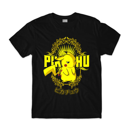 Pikachu Urban
