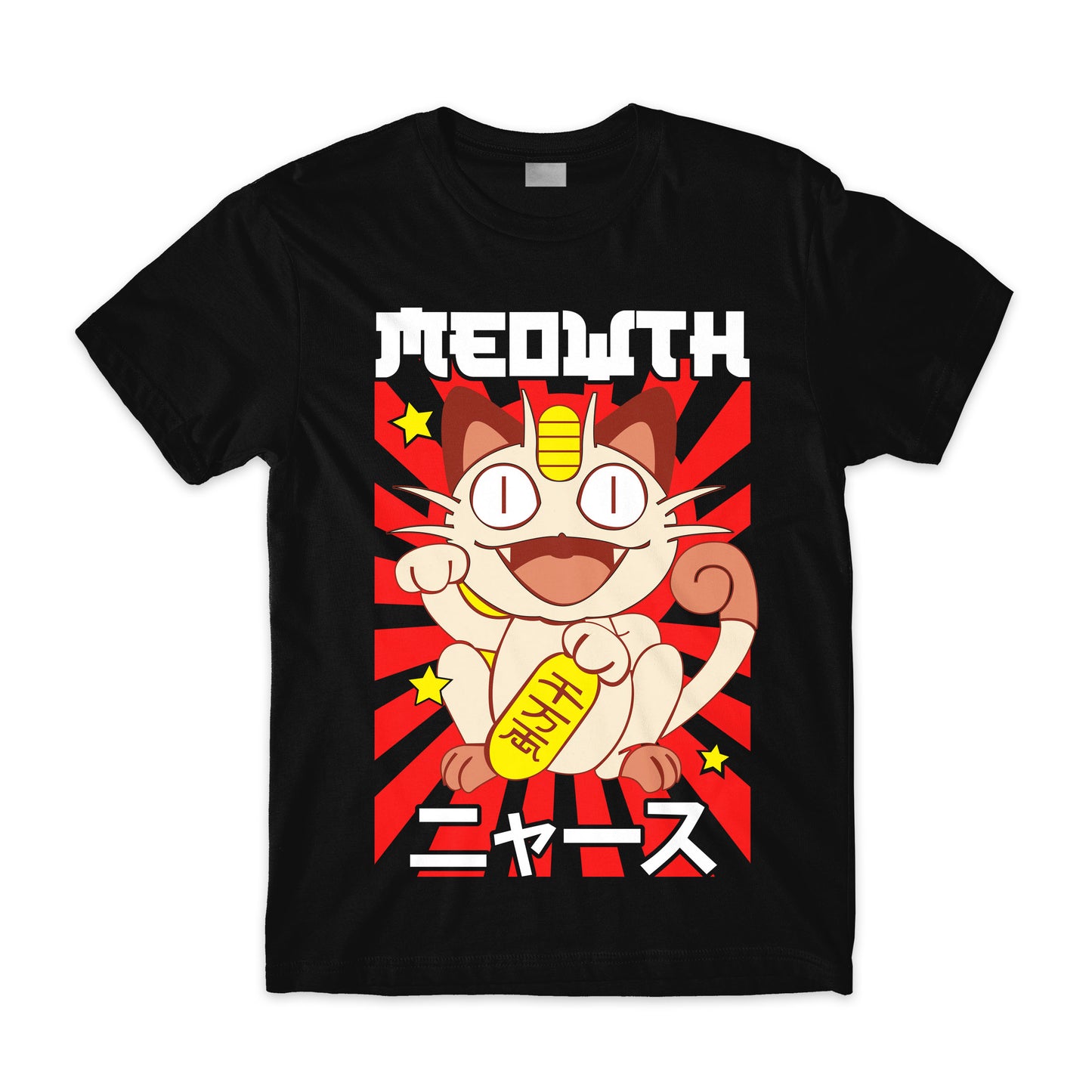 Meowth
