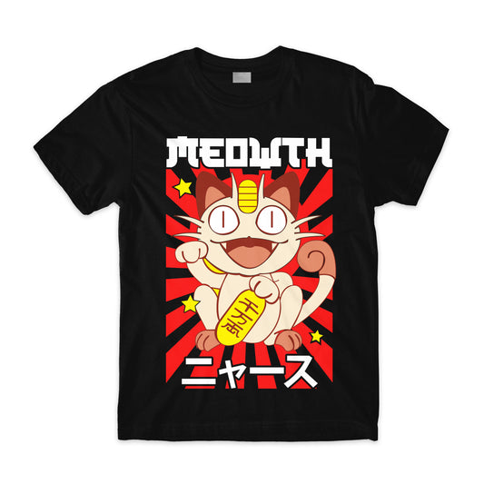 Meowth