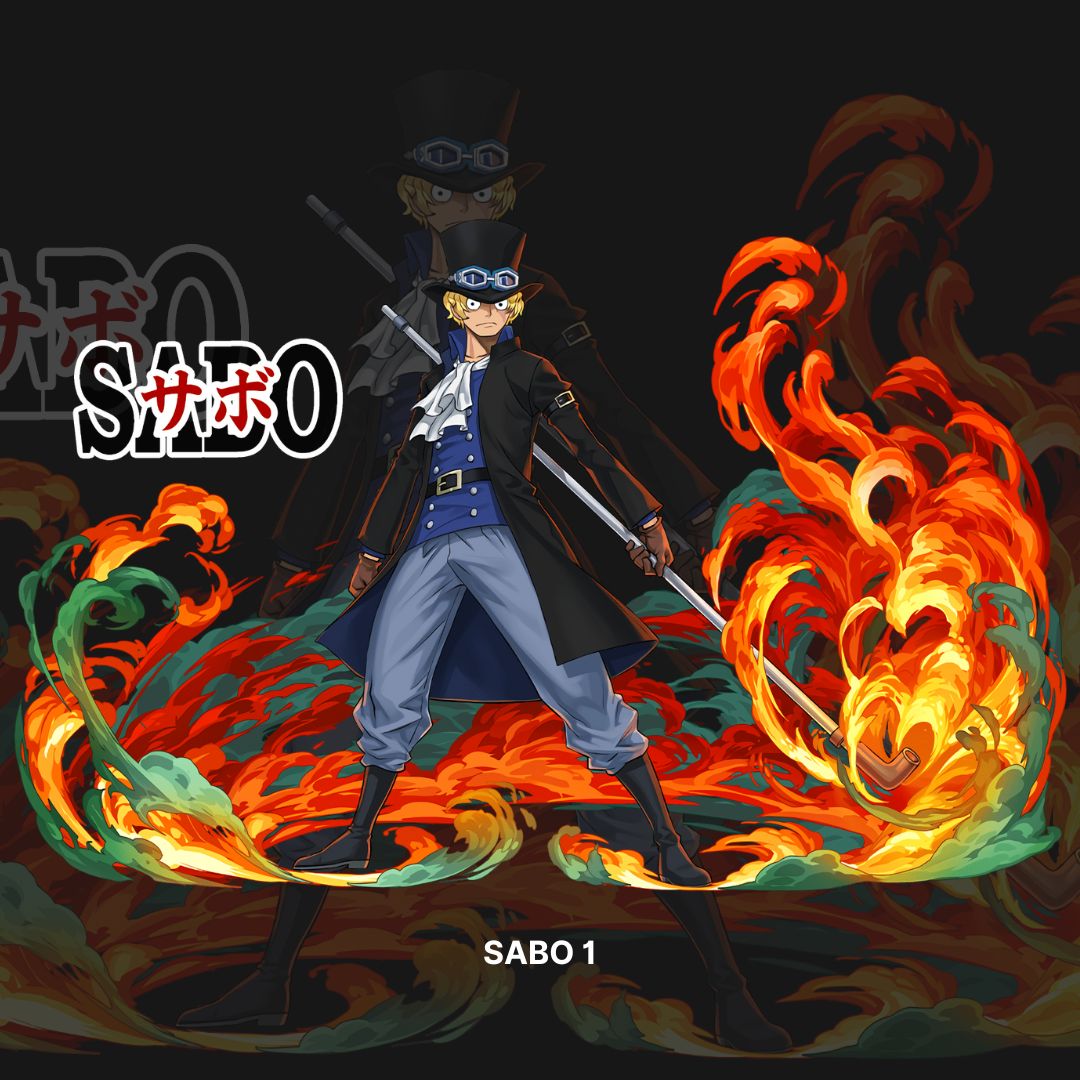Sabo 1