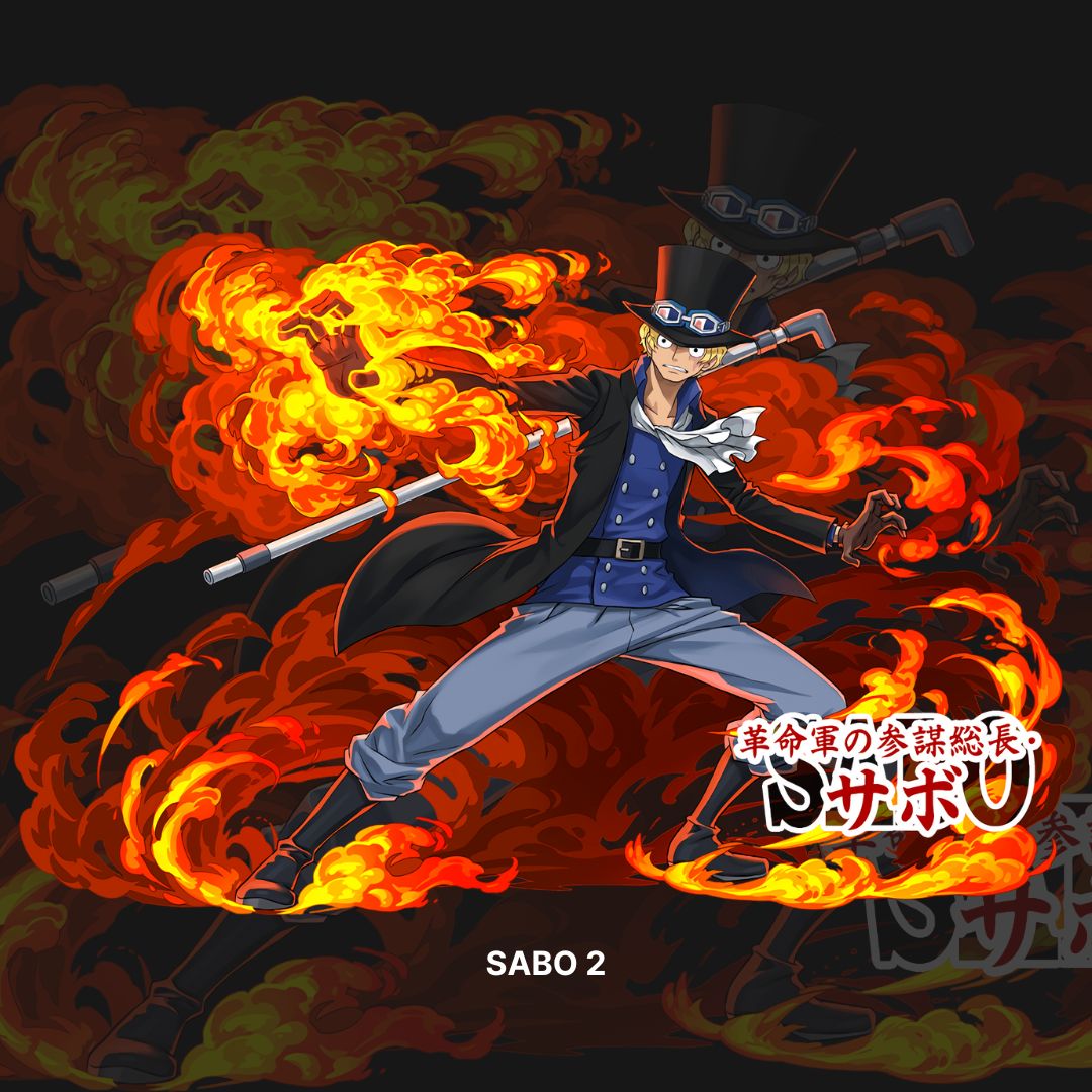 Sabo 2