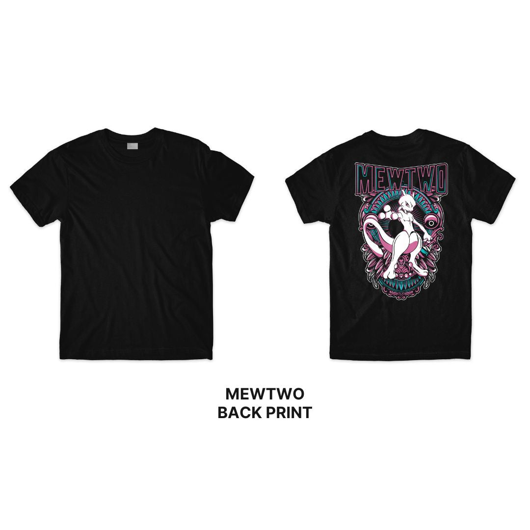 Mewtwo Urban