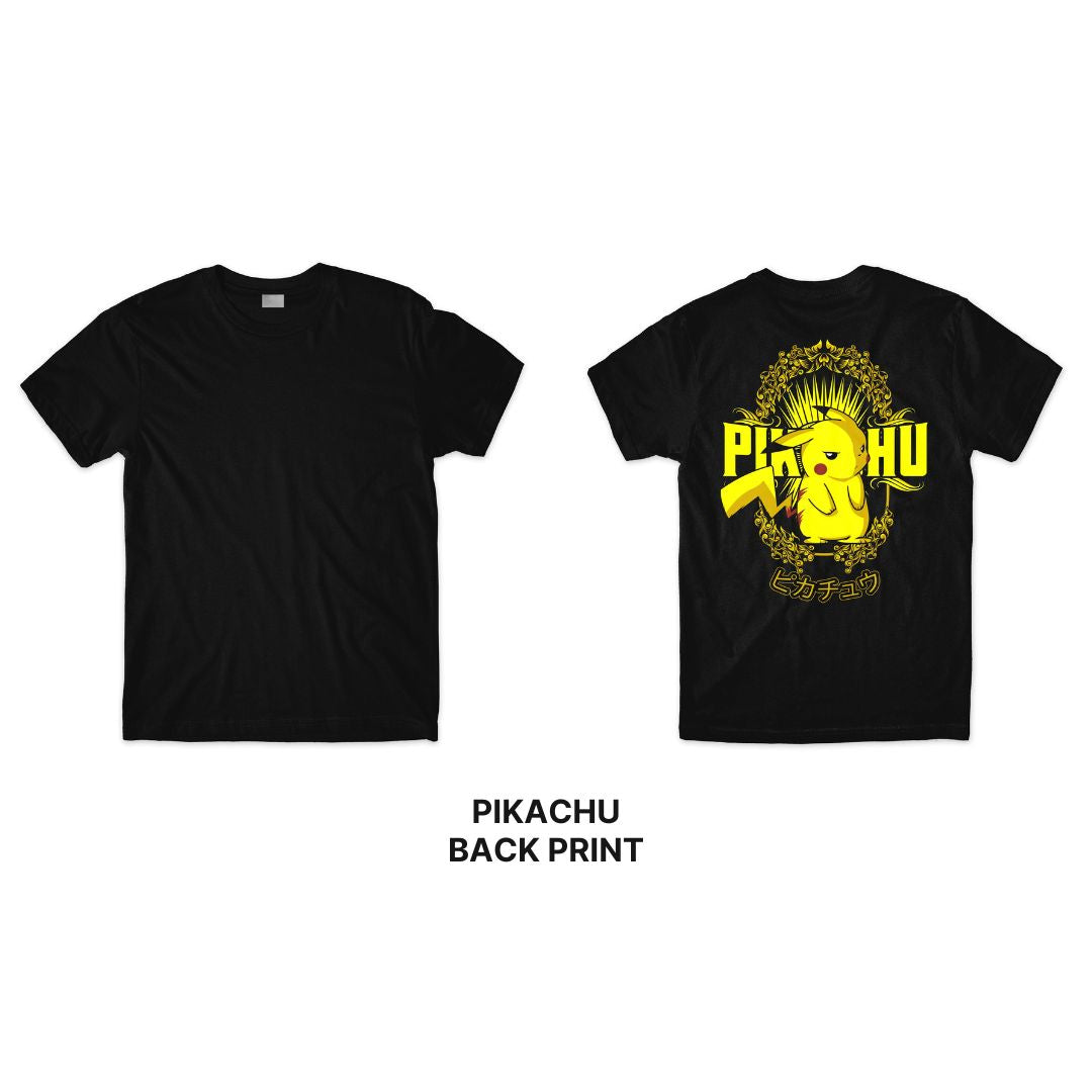 Pikachu Urban