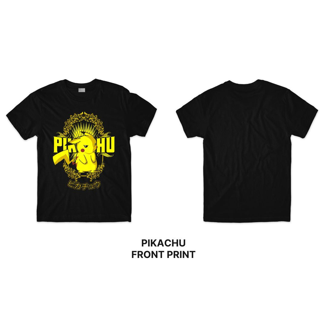 Pikachu Urban
