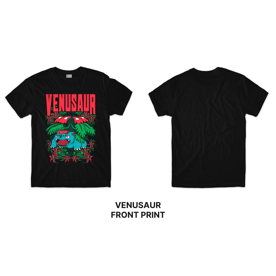 Venusaur Urban