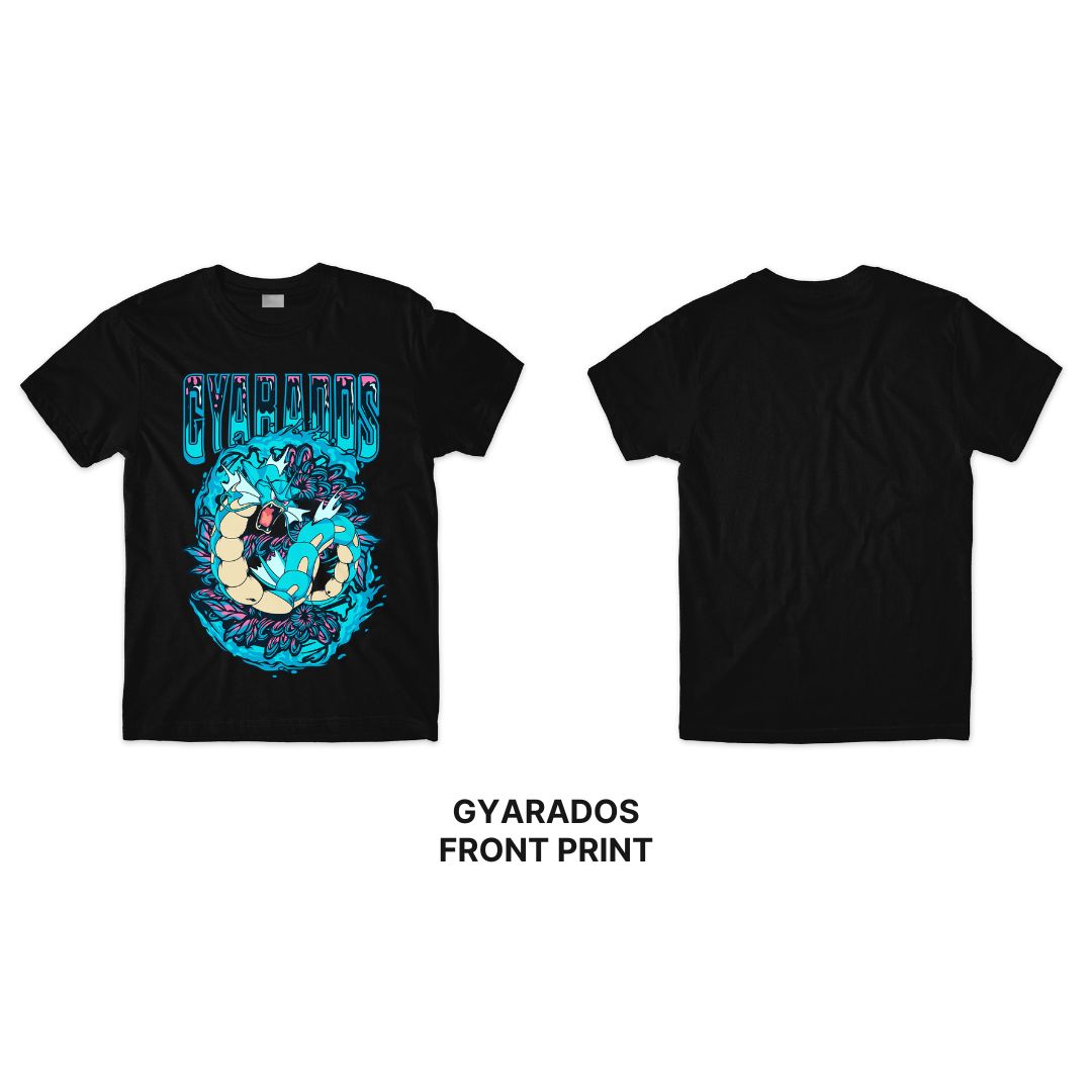 Gyarados Urban