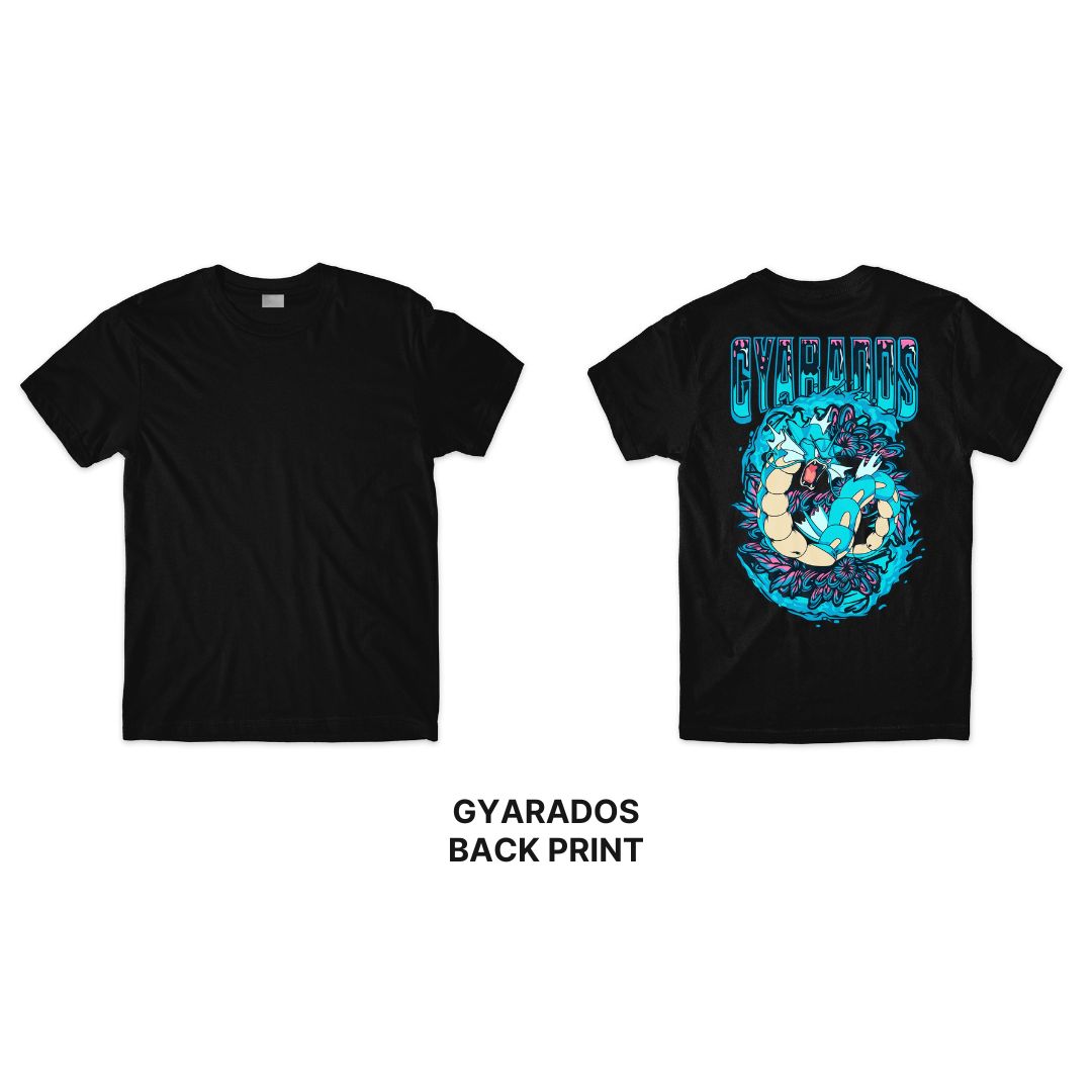 Gyarados Urban