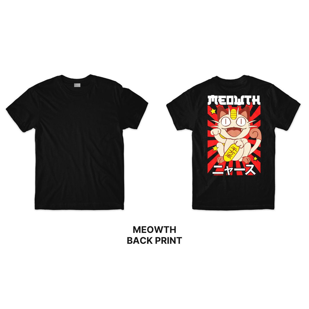 Meowth