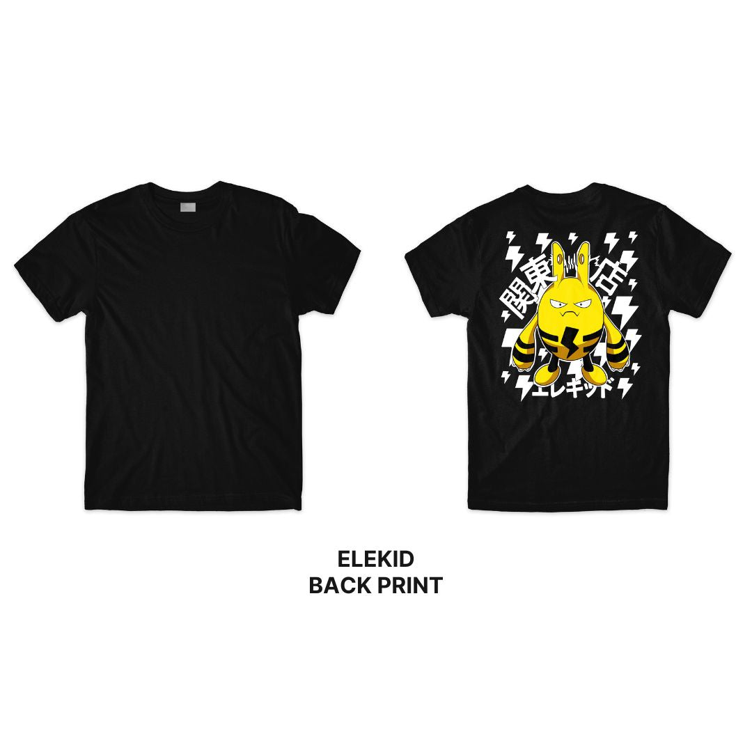 Elekid