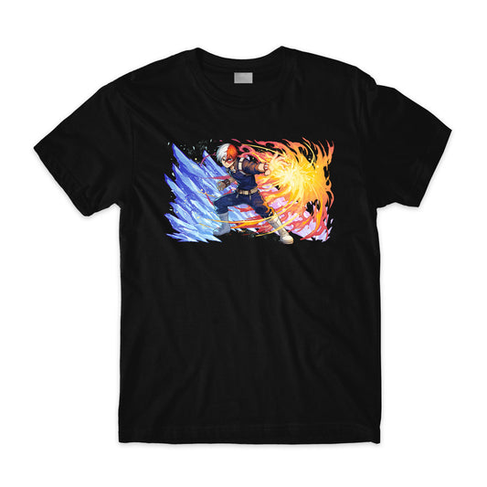 Shoto Todoroki 1