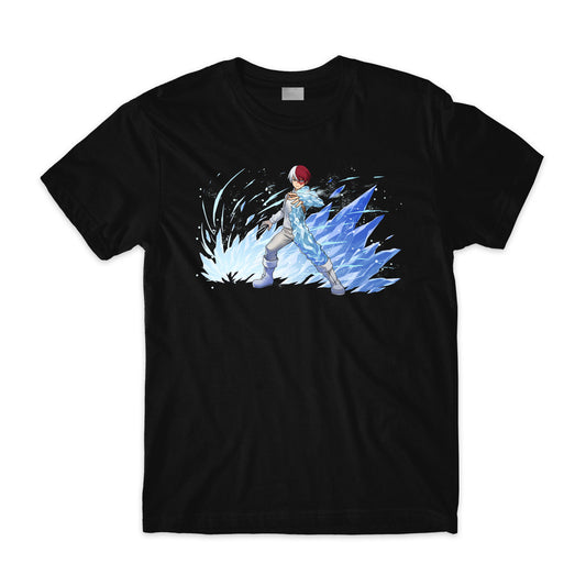 Shoto Todoroki 2