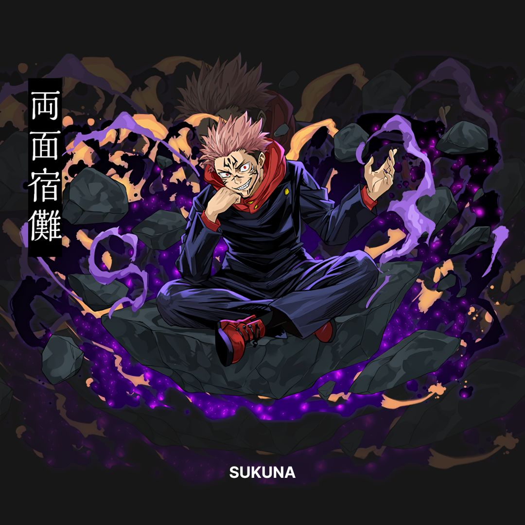 Sukuna