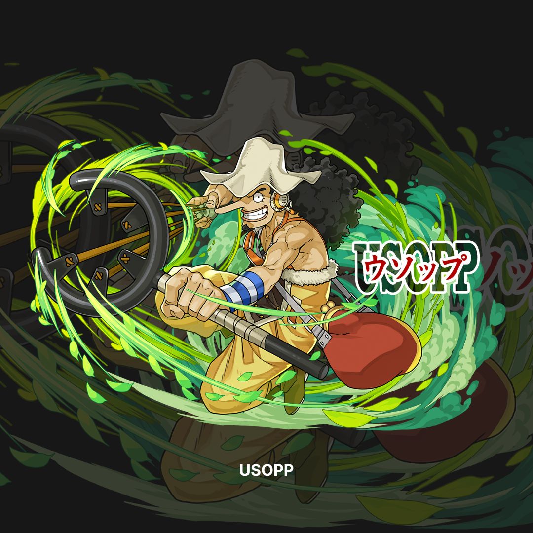 Usopp
