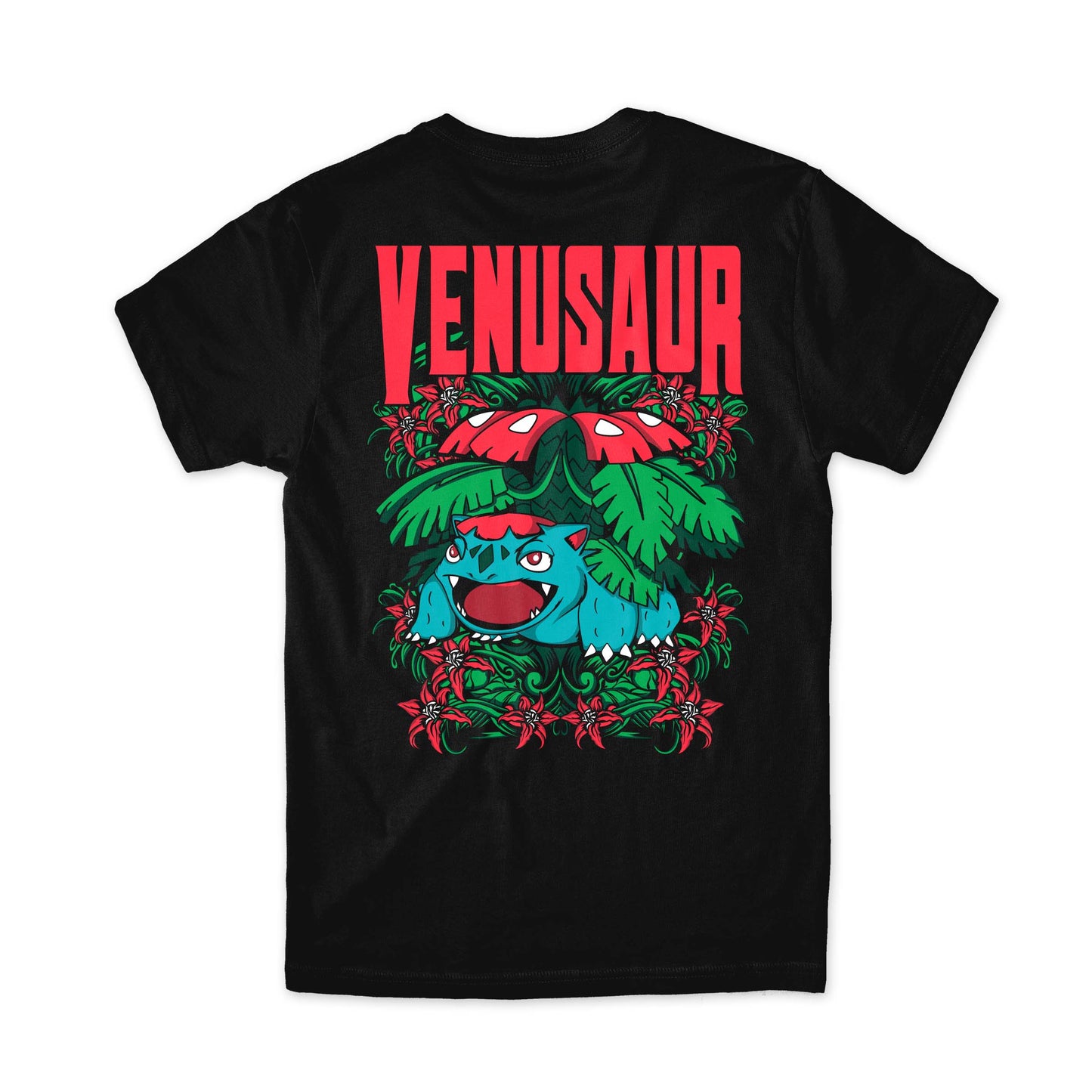 Venusaur Urban