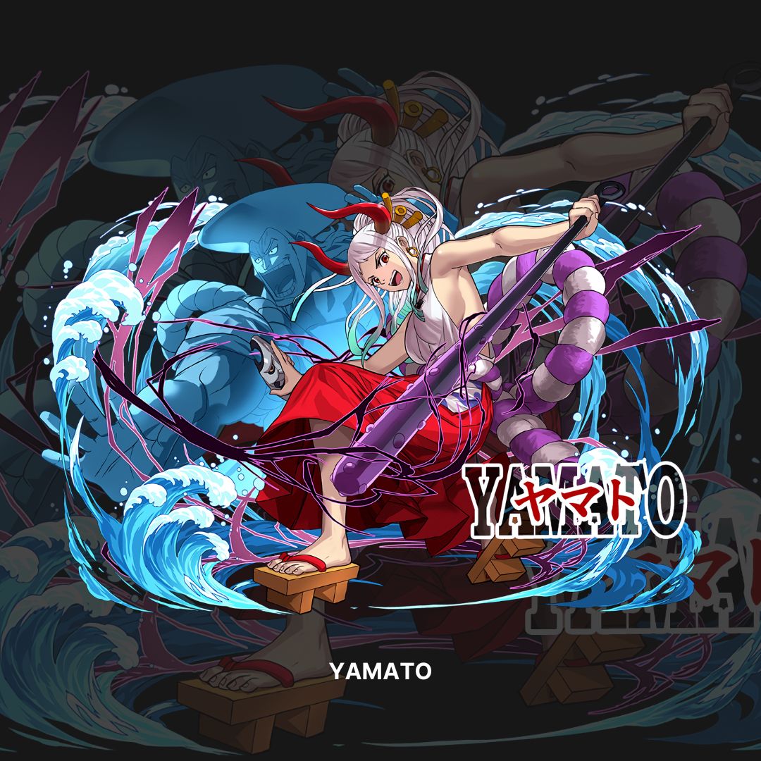 YAMATO