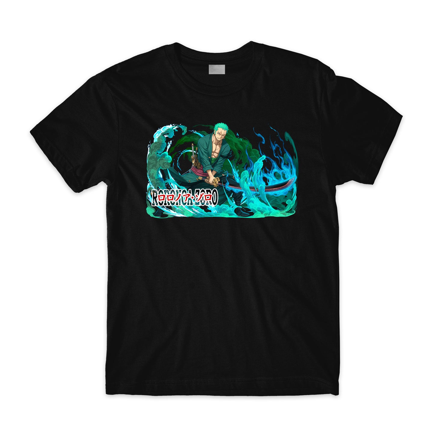 Zoro 1
